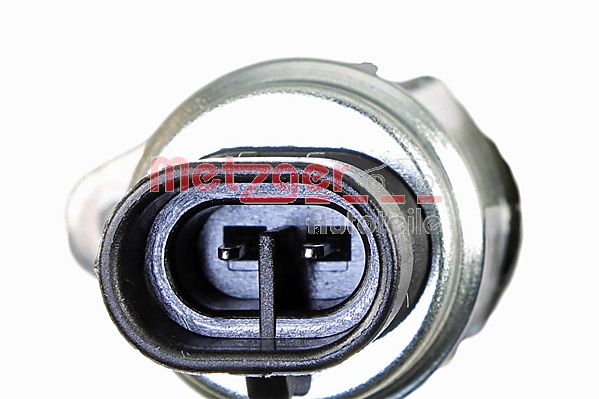 METZGER 0899262 ORIGINAL ERSATZTEIL Ventil, Hydraulikaggregat-Autom.Getr.